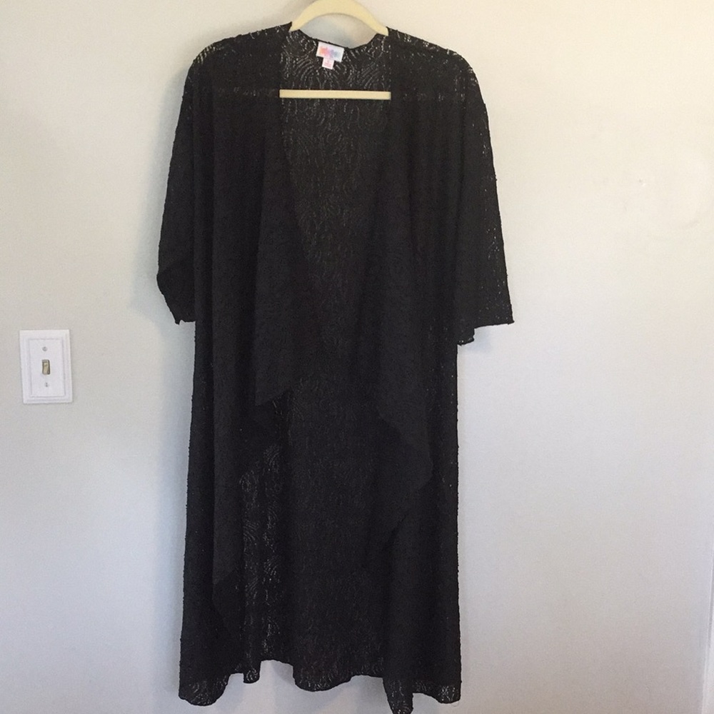 BLACK LACE ❤️ Shirley ✨ Never Worn ❗️